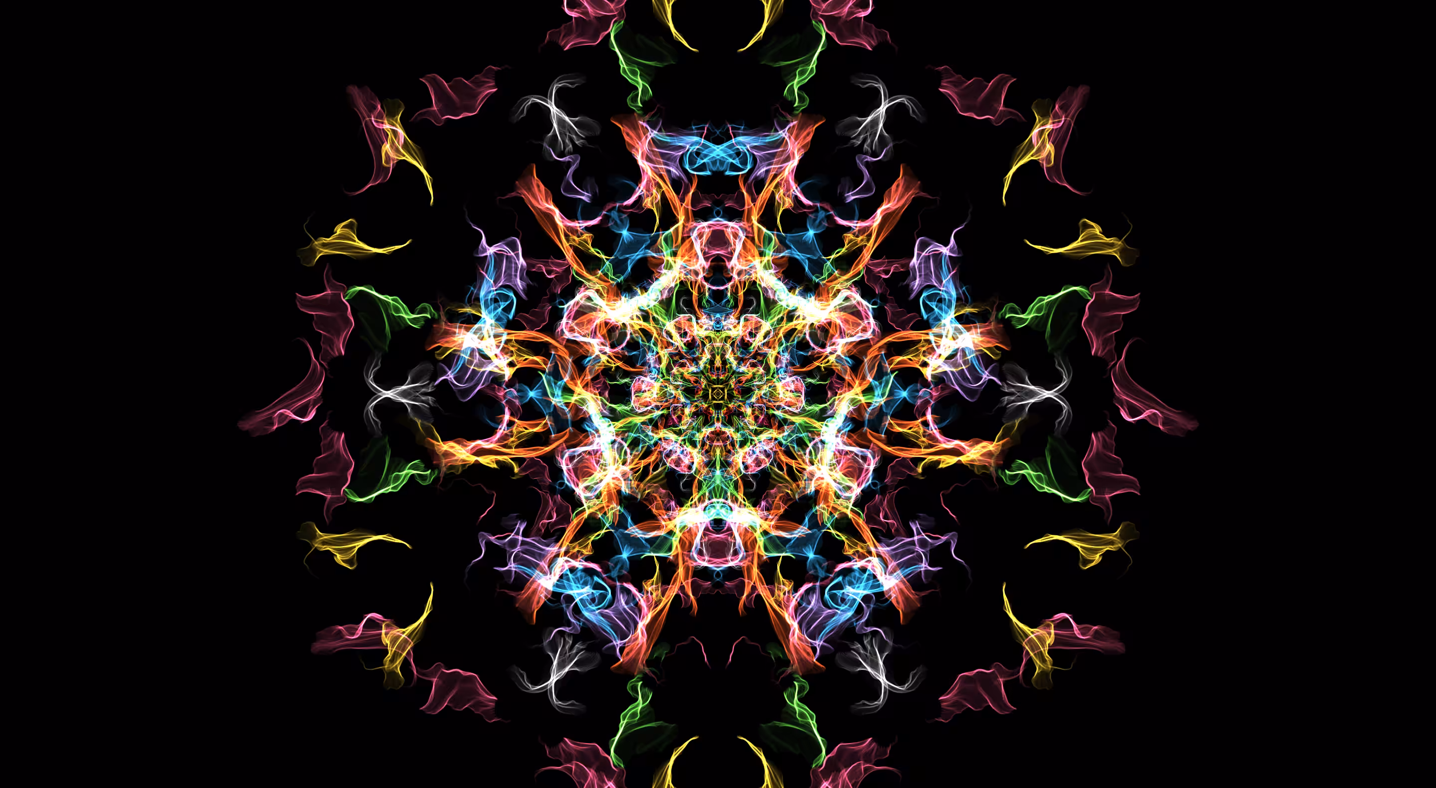 Mandala Love 