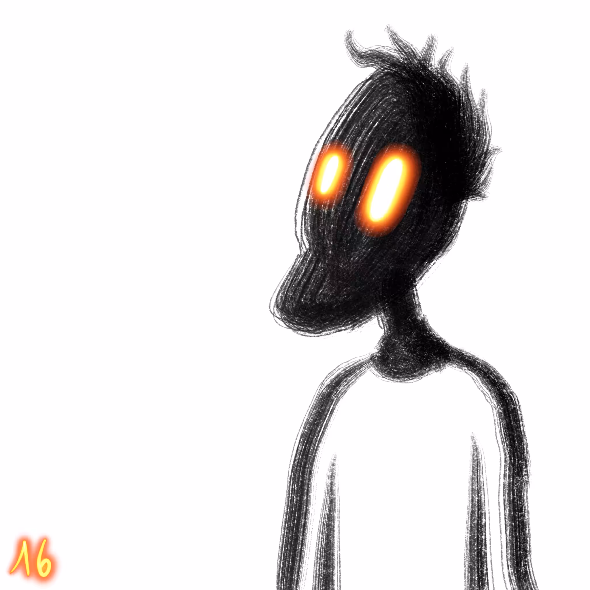 Skillett Dark Soul #16