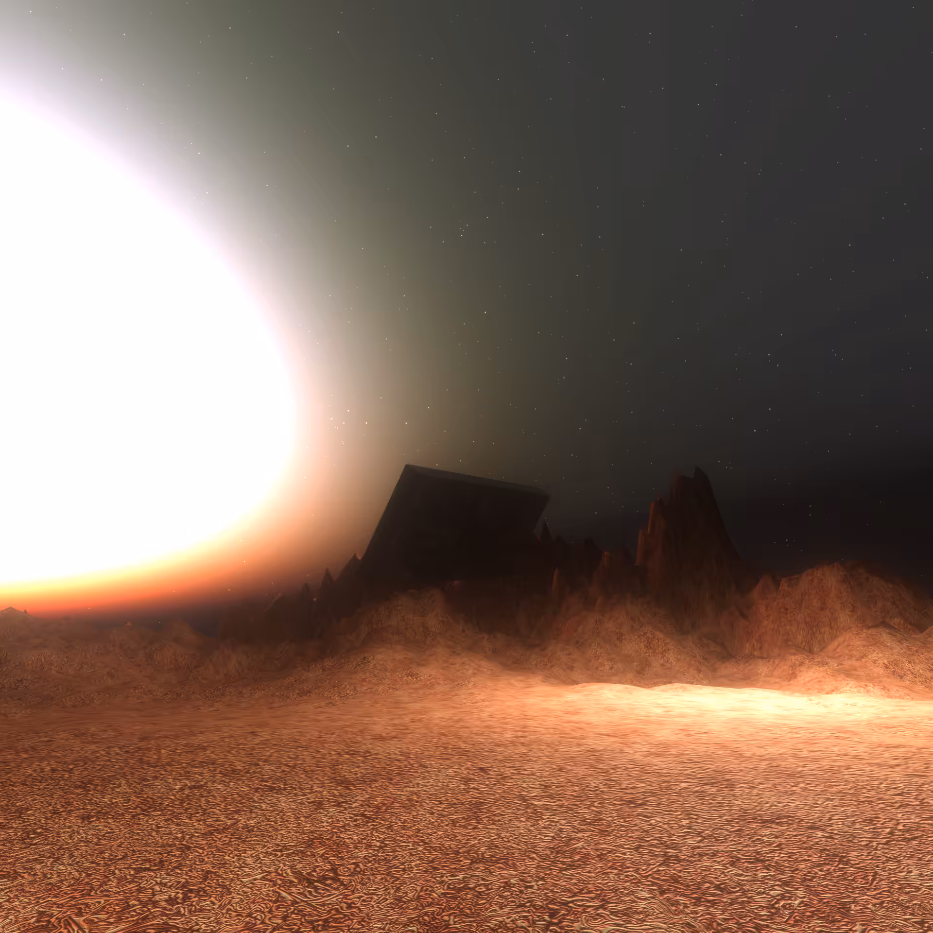 [fxhashturnsone] 2022 A Generative Odyssey #239