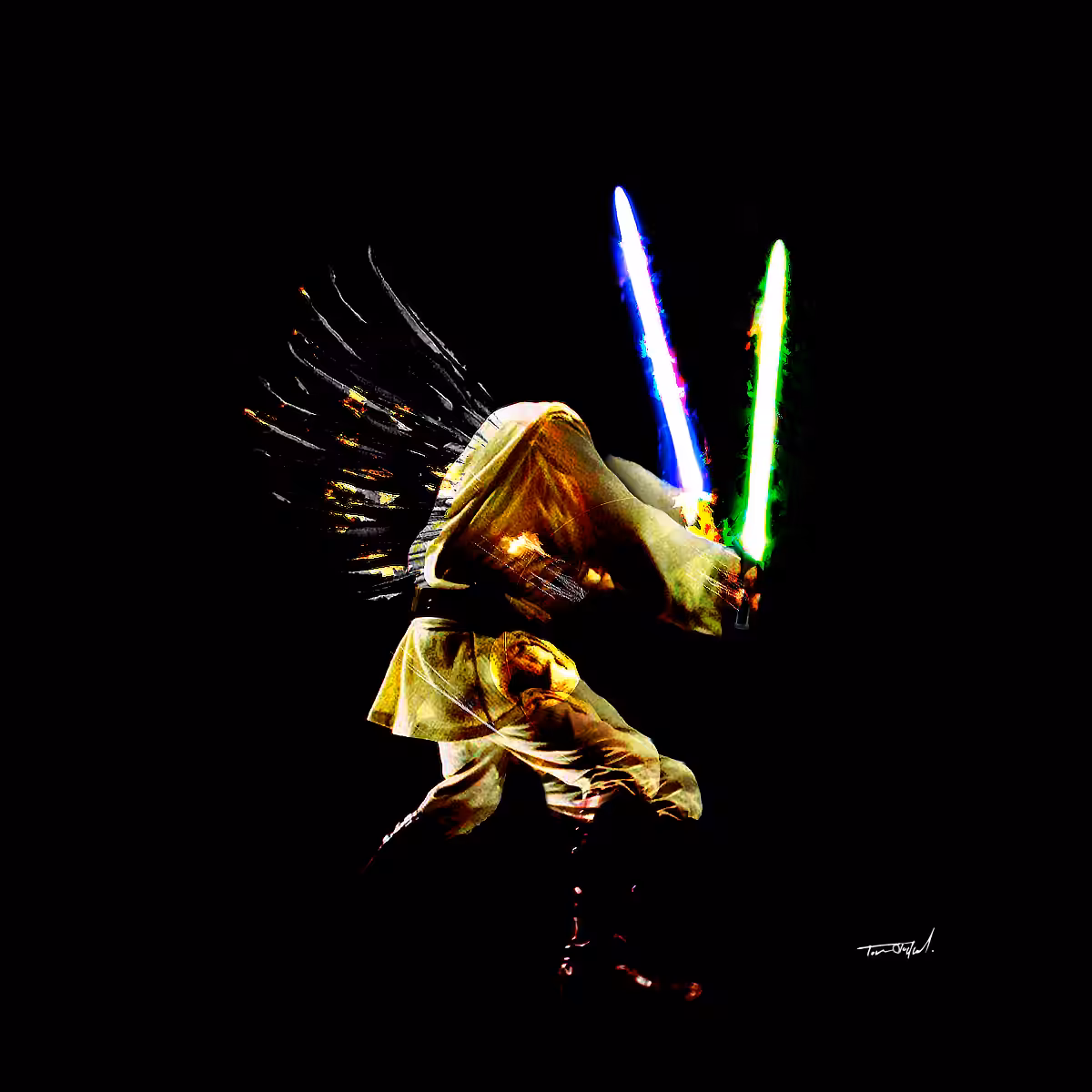 Star Wars