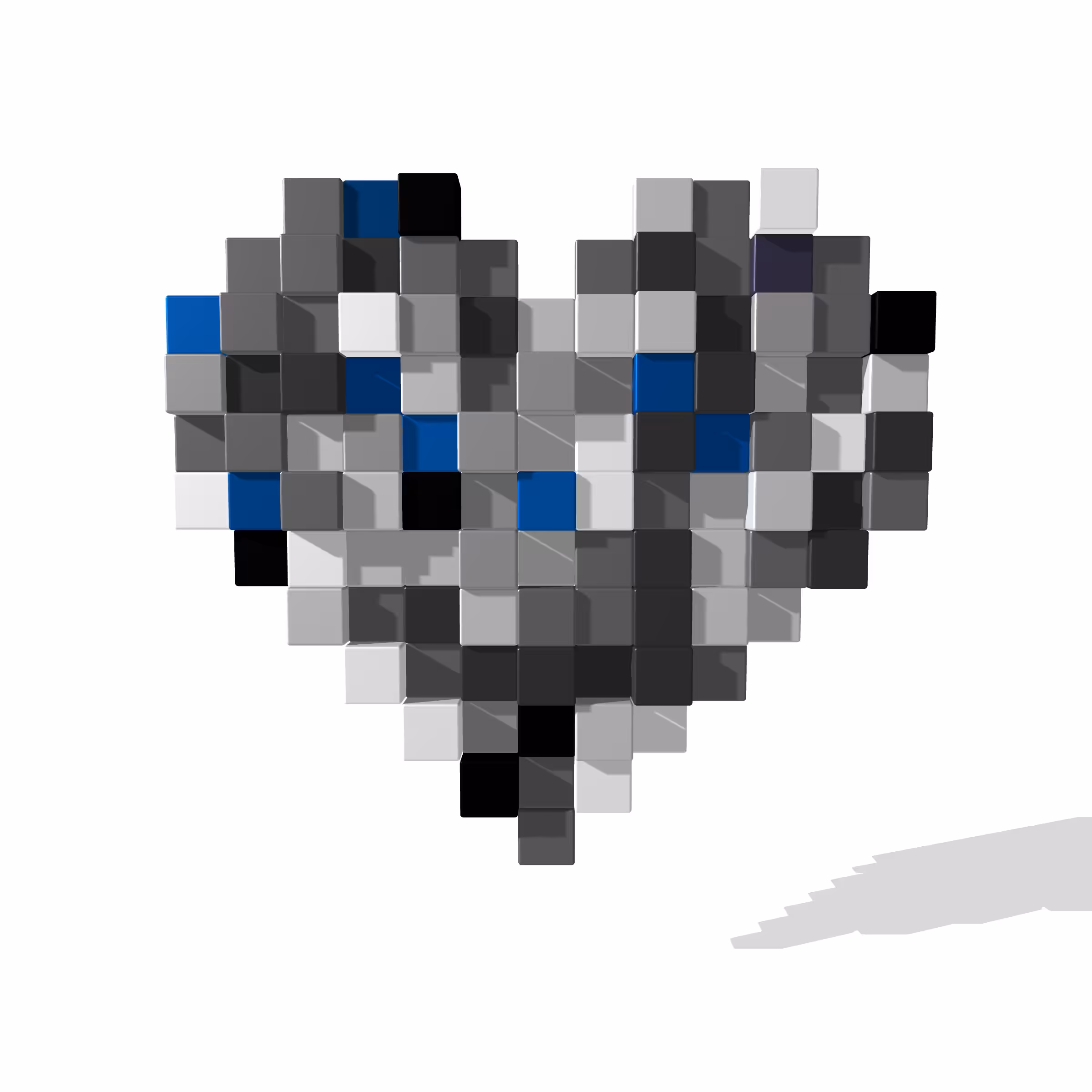 heart + craft #5786