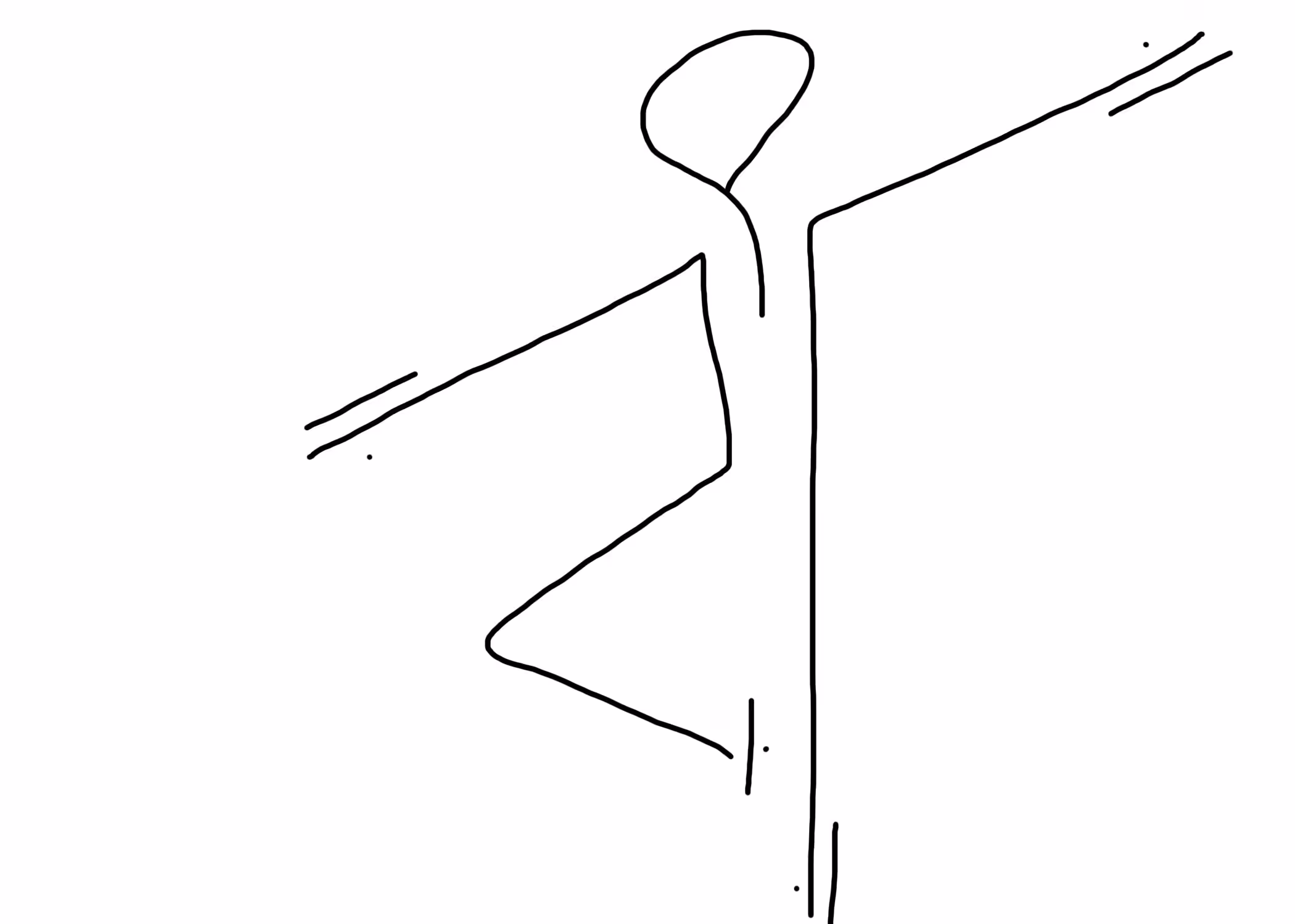 Self-balance