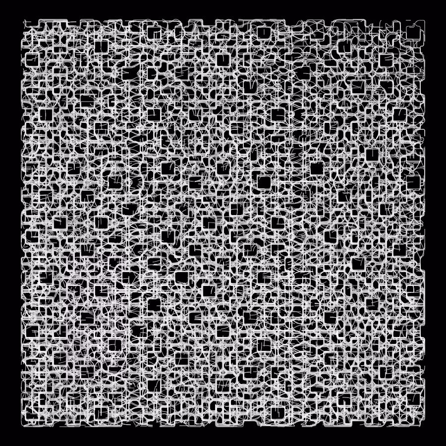 generative cotton II