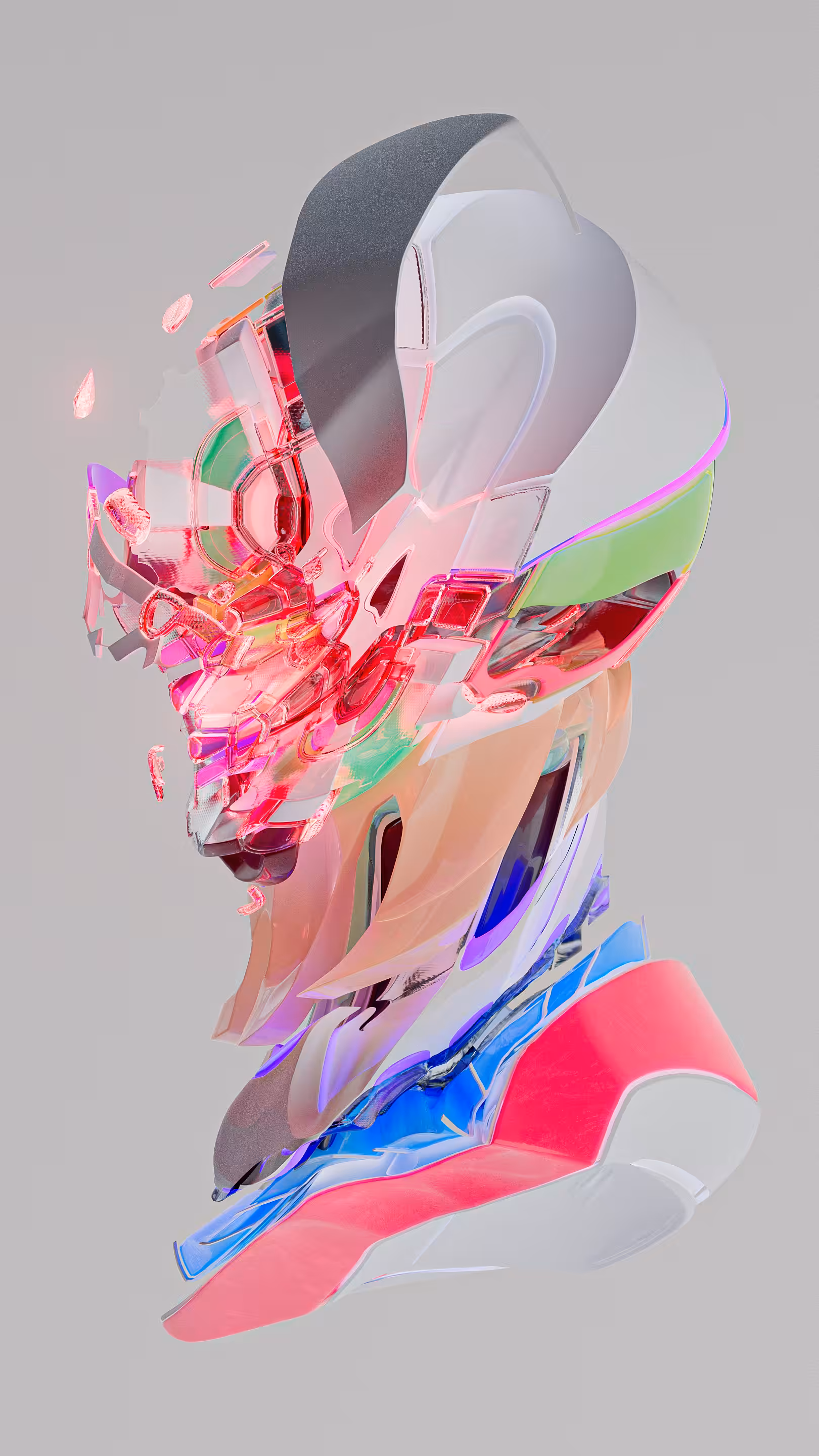 P0RT_TR41T #5