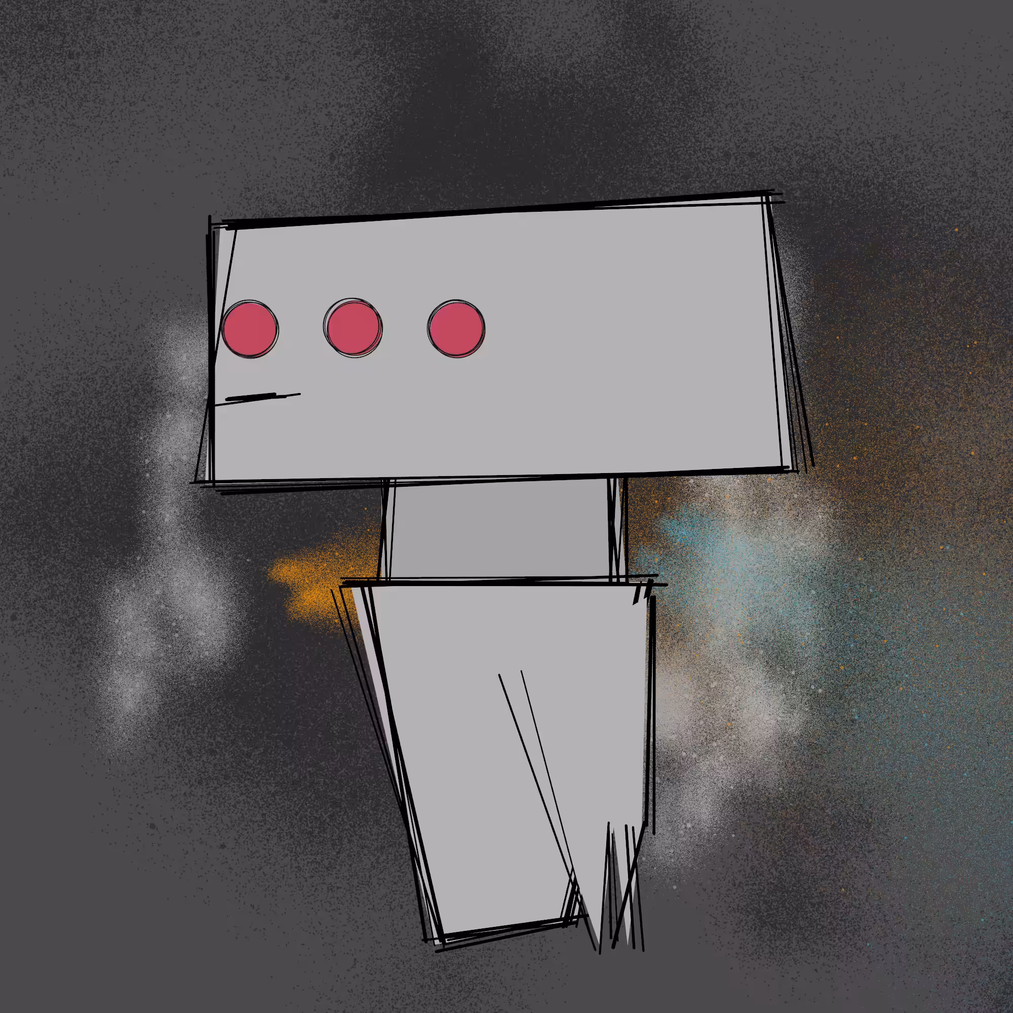 SketchBot #074