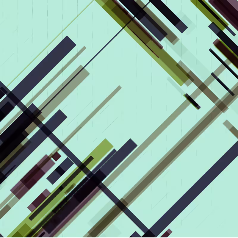 Several Rectangle #5