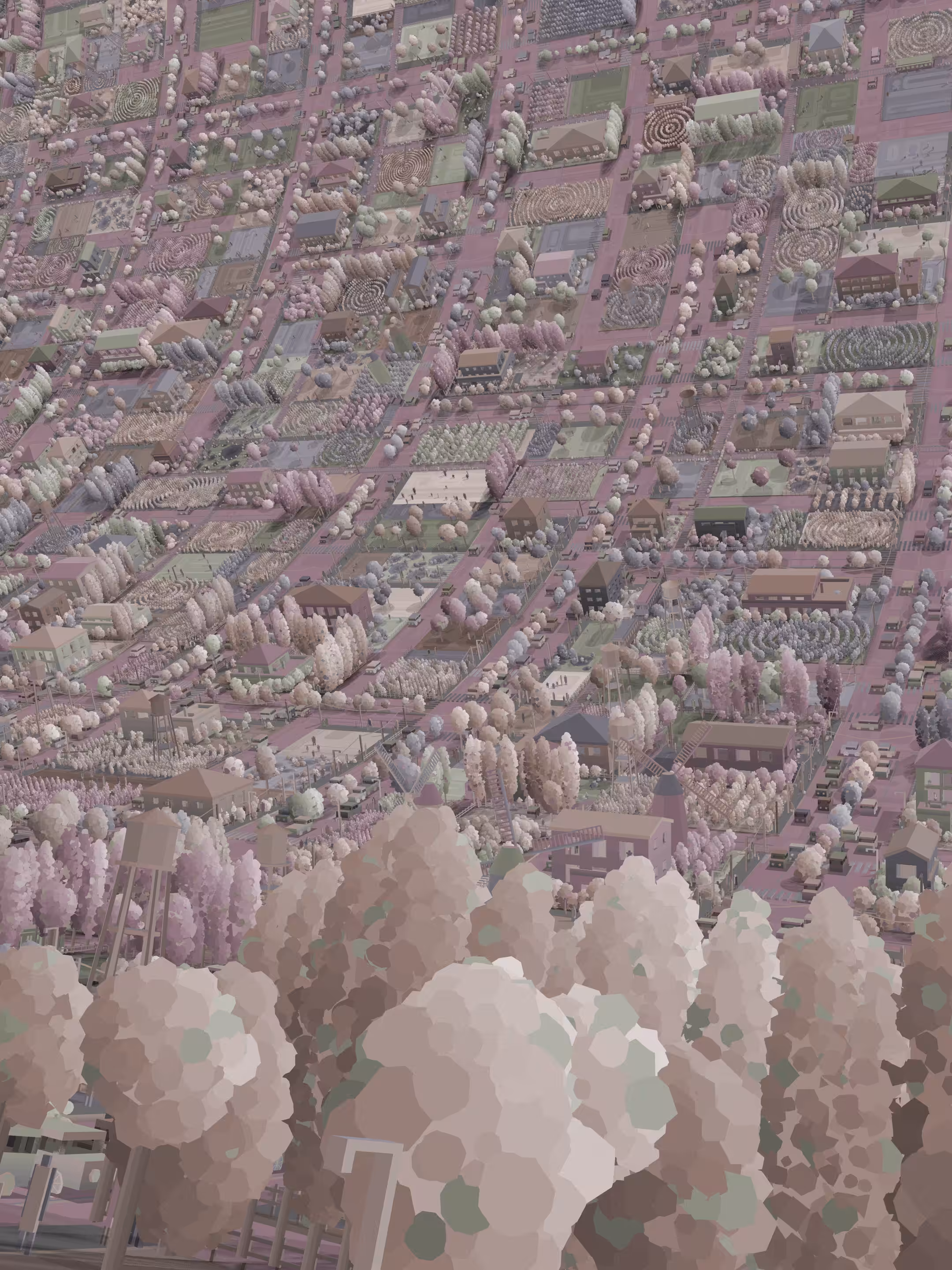 Remnants of Humanity #130