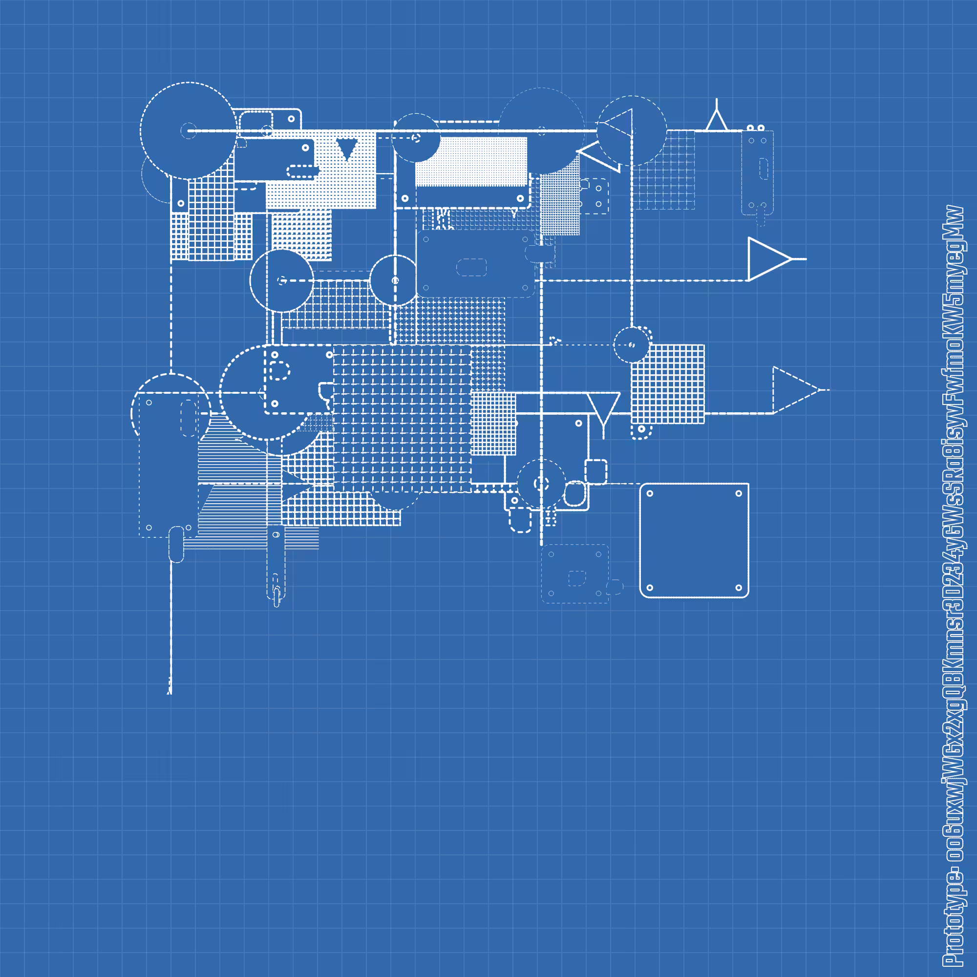 Industrial plans #46