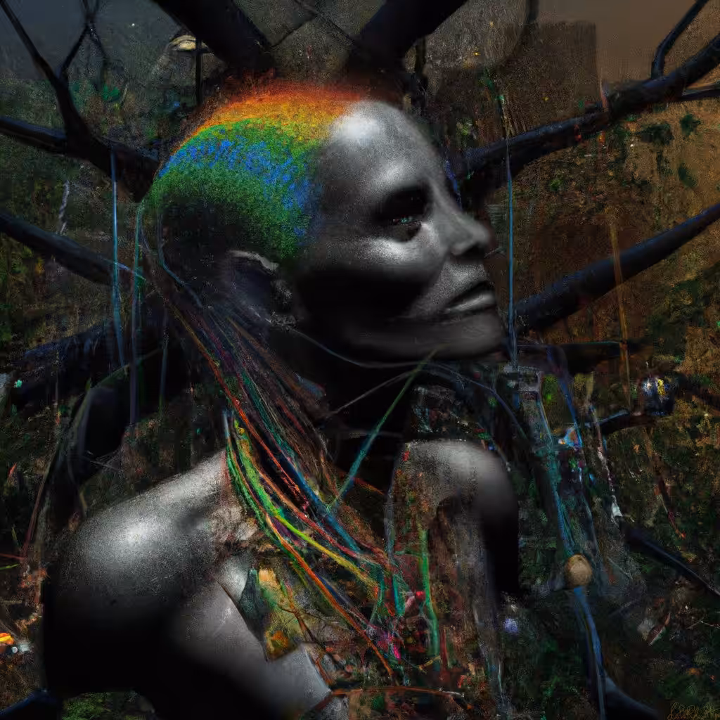 Art by Artists #72