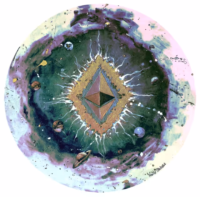 ETH1 Cell