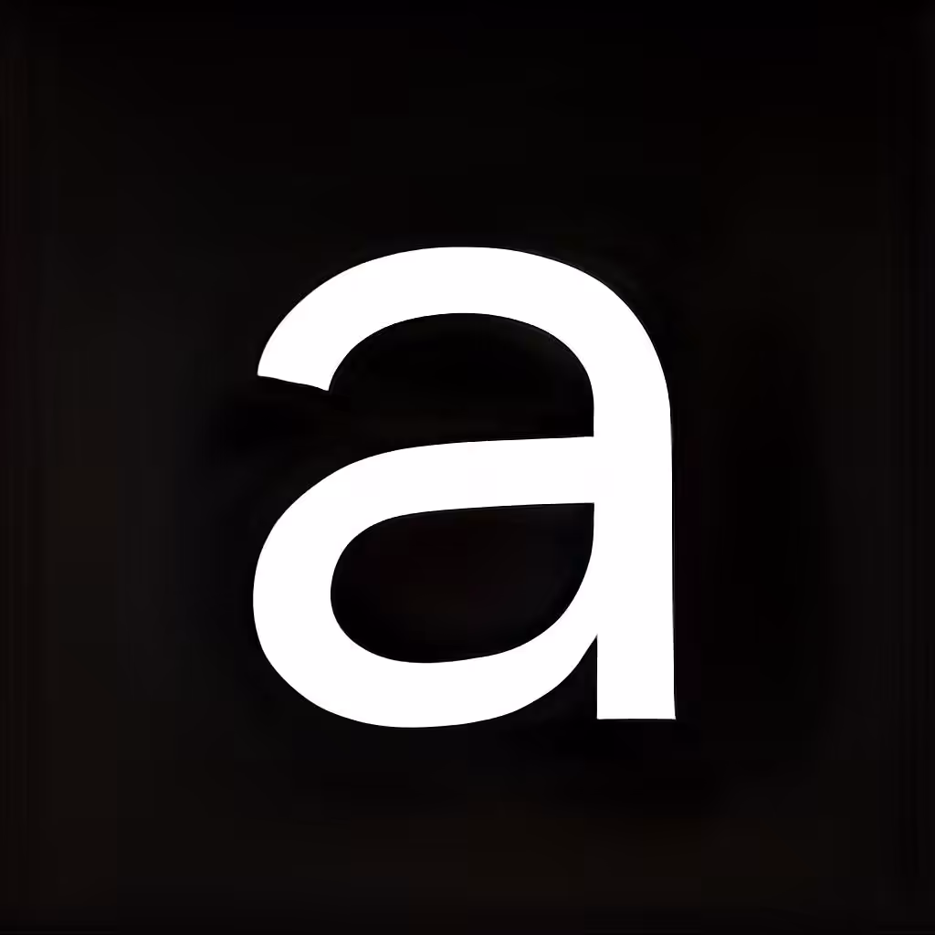Machines draw a type