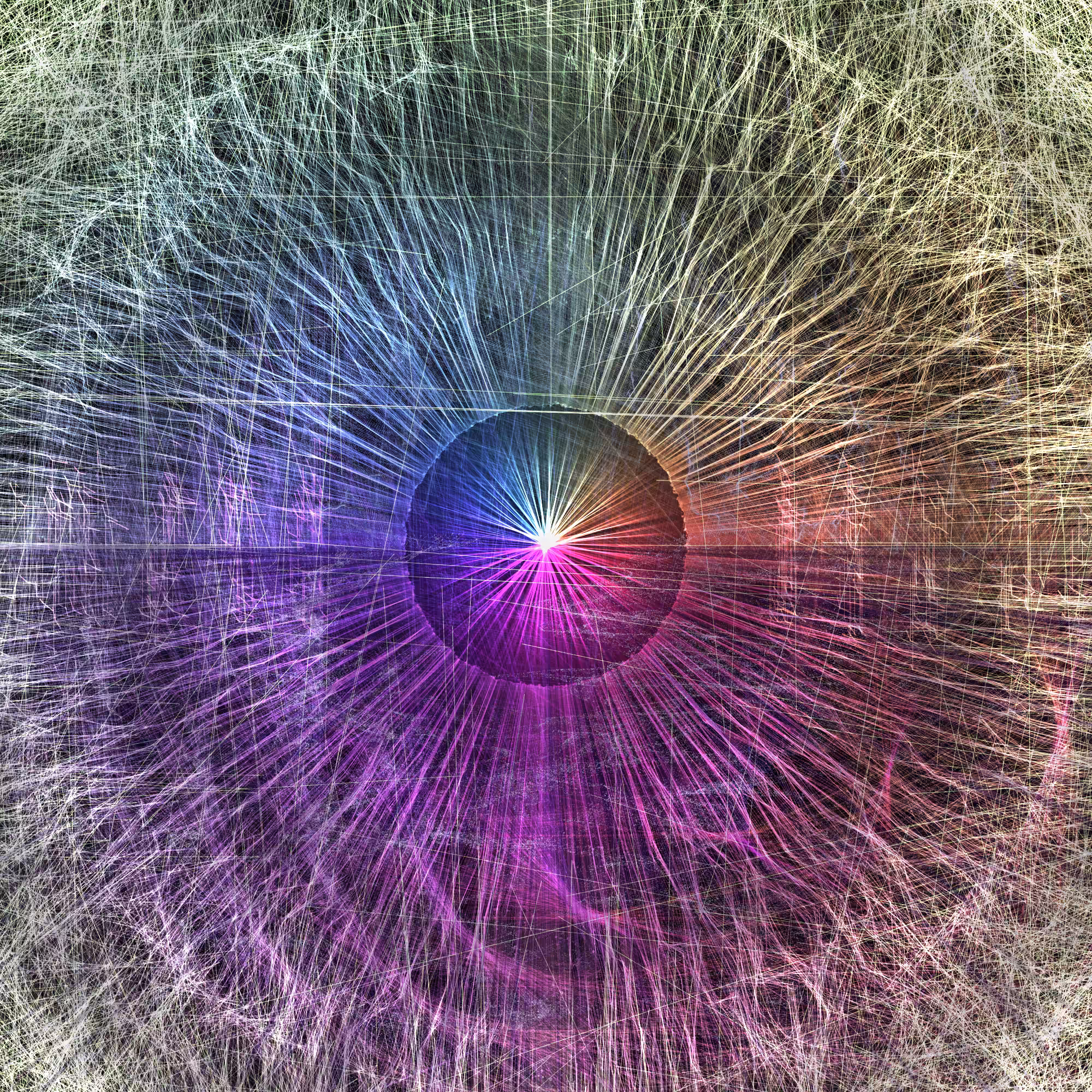 IAlgo: I-algo: Eye Token #98