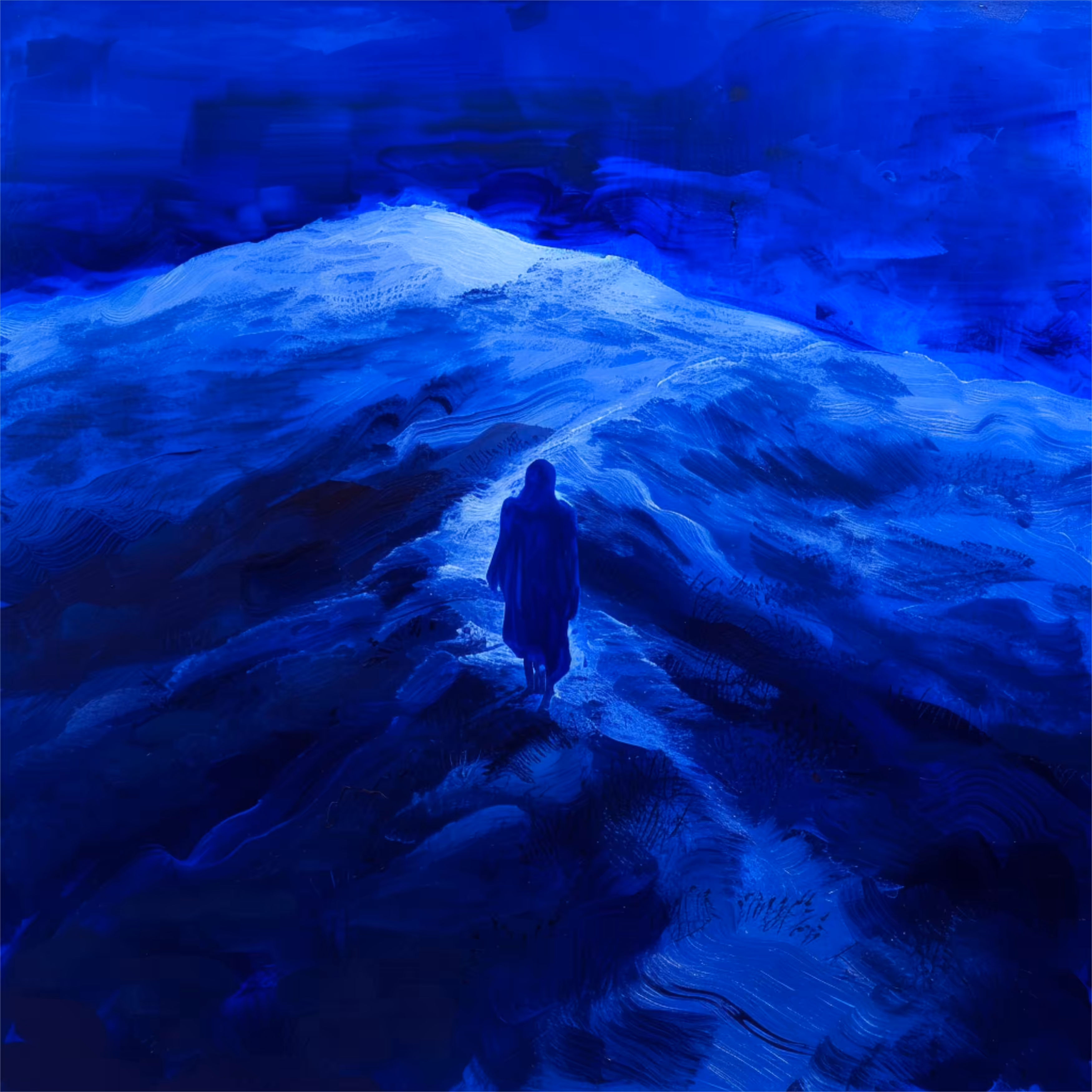 We all have Everest invisible to others