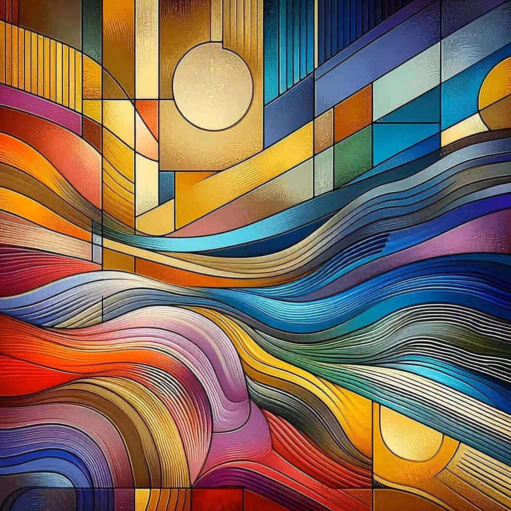Glass Waves