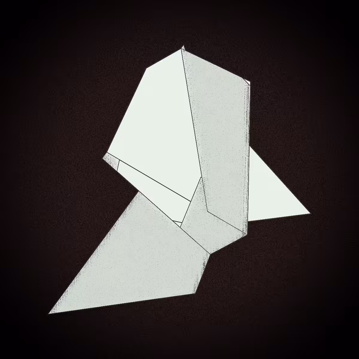Shape of Freedom #979