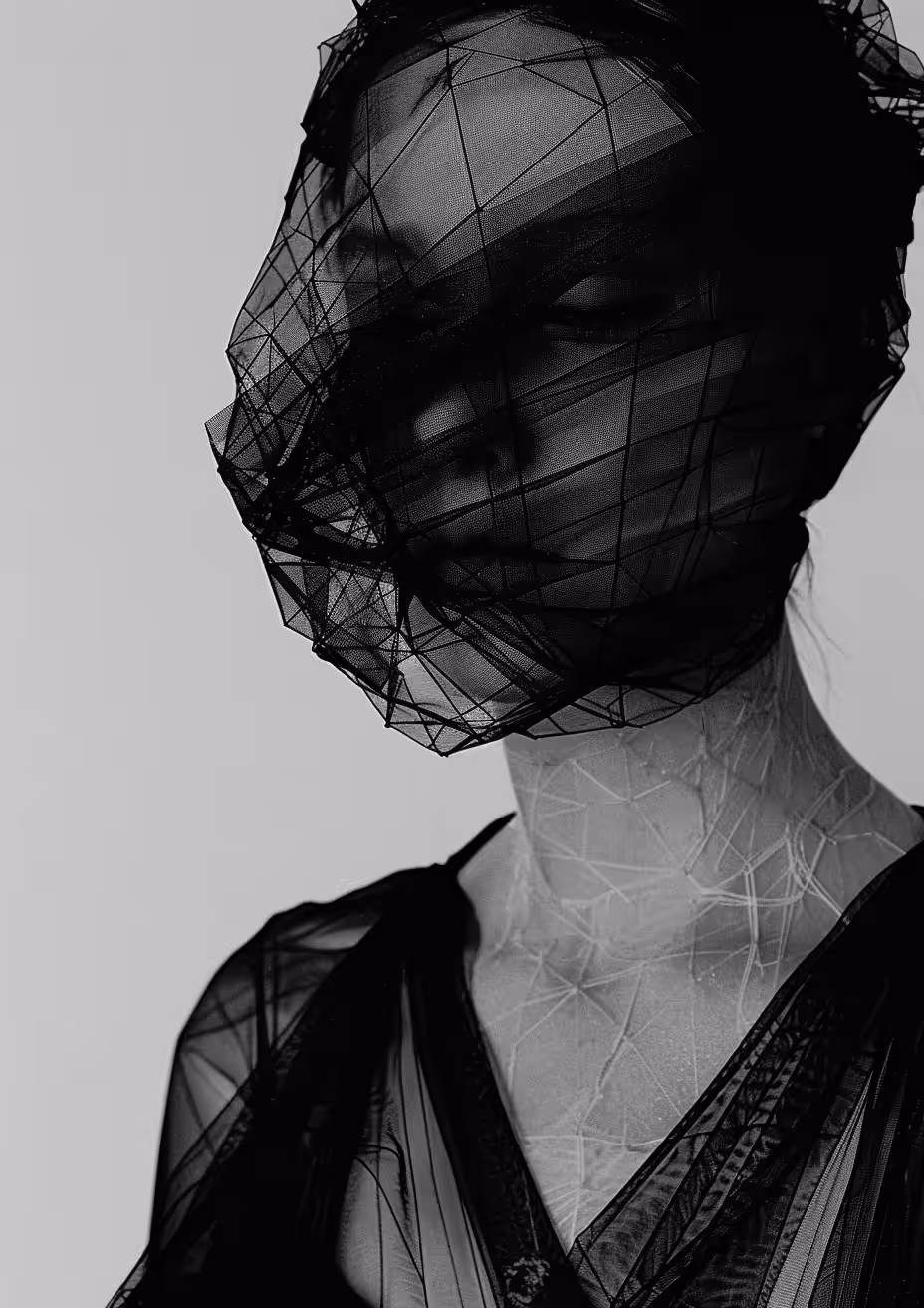 ink veil