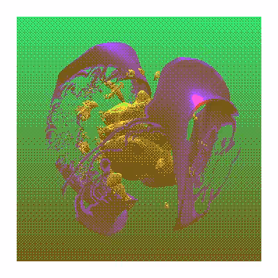 milkdrop #154