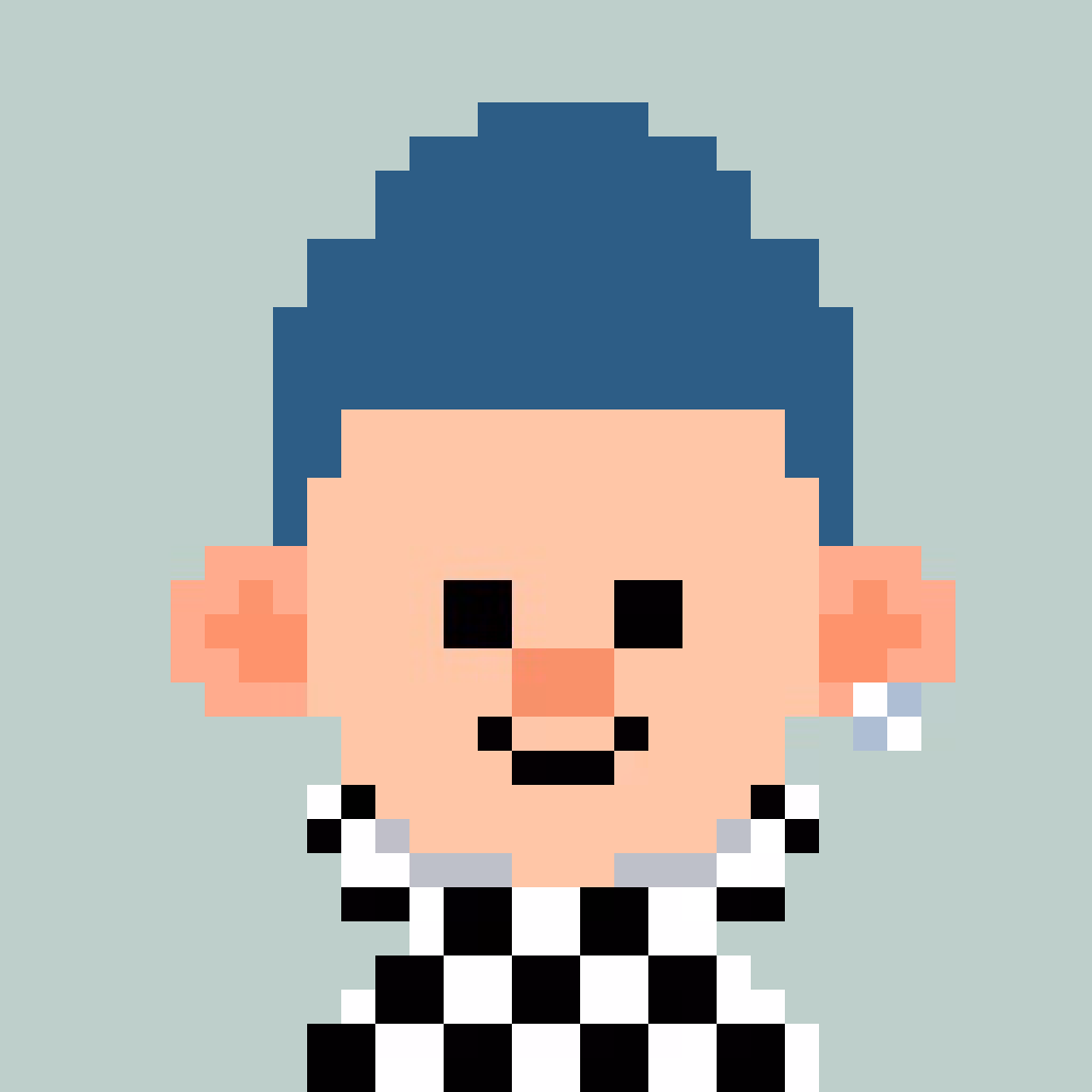 PIXEL WORLD: boy56