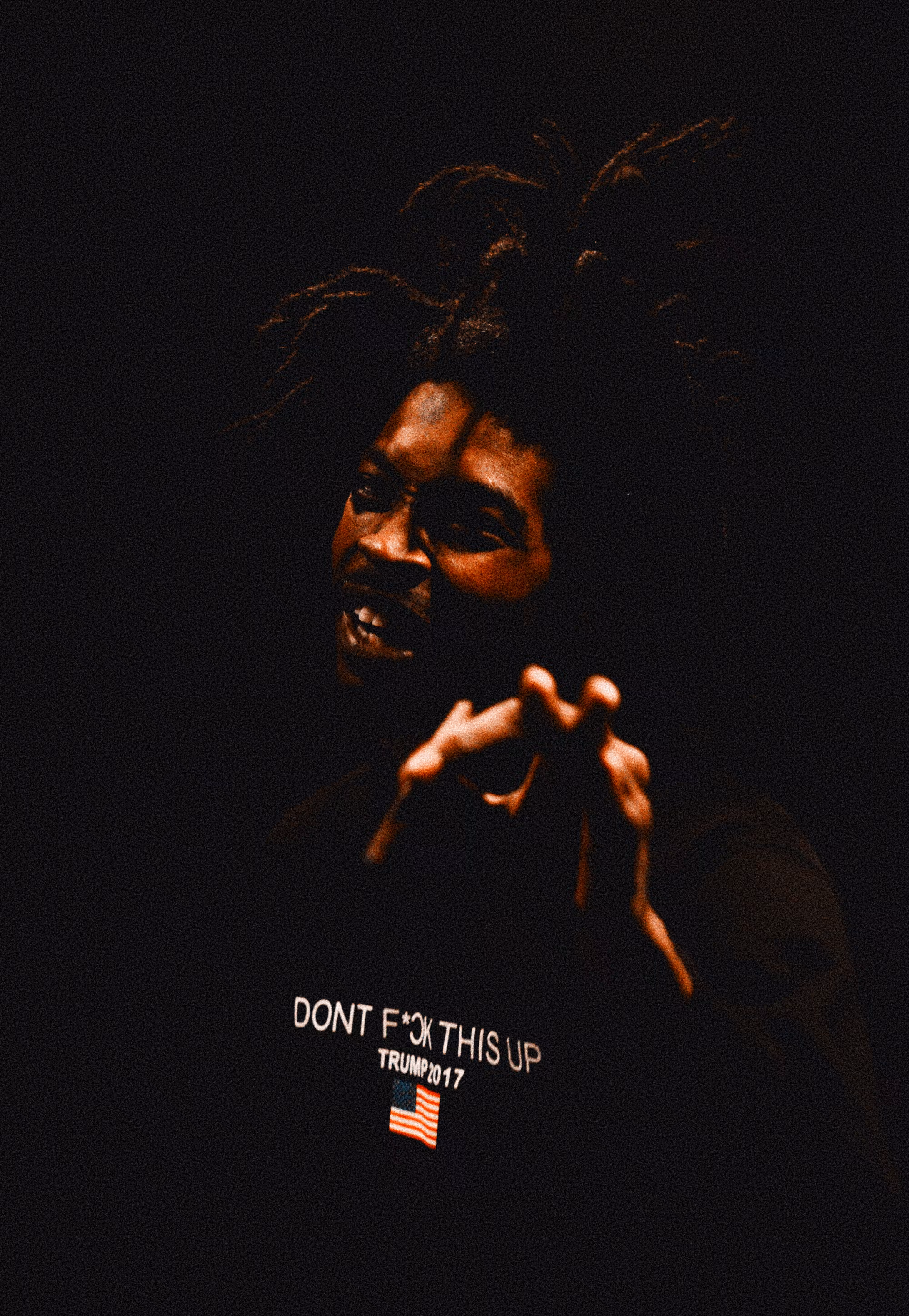 Dont Fuck This up