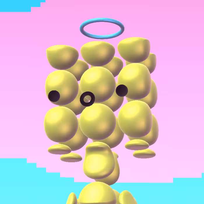 SHADER HEADZ #627