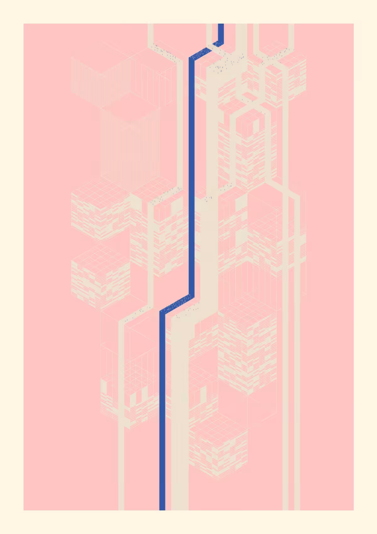 Tesseract #388