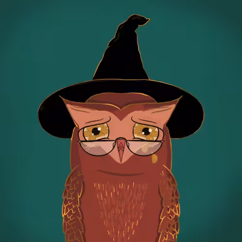 Mournbirds #131