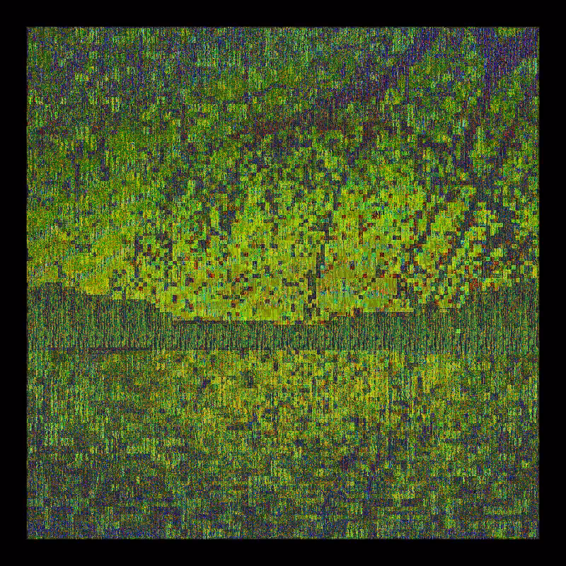 Building Perception #34