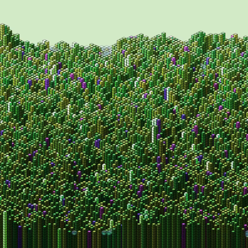 Geologic #13