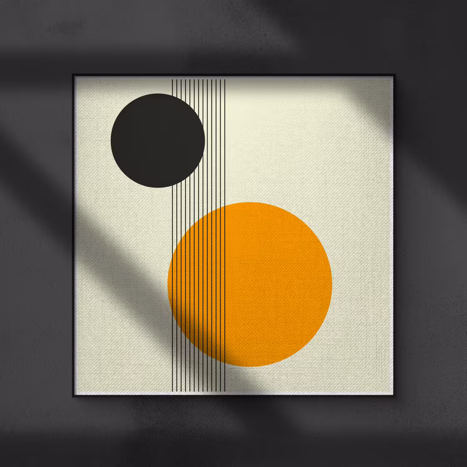 Rodeo posts: Genuary #07