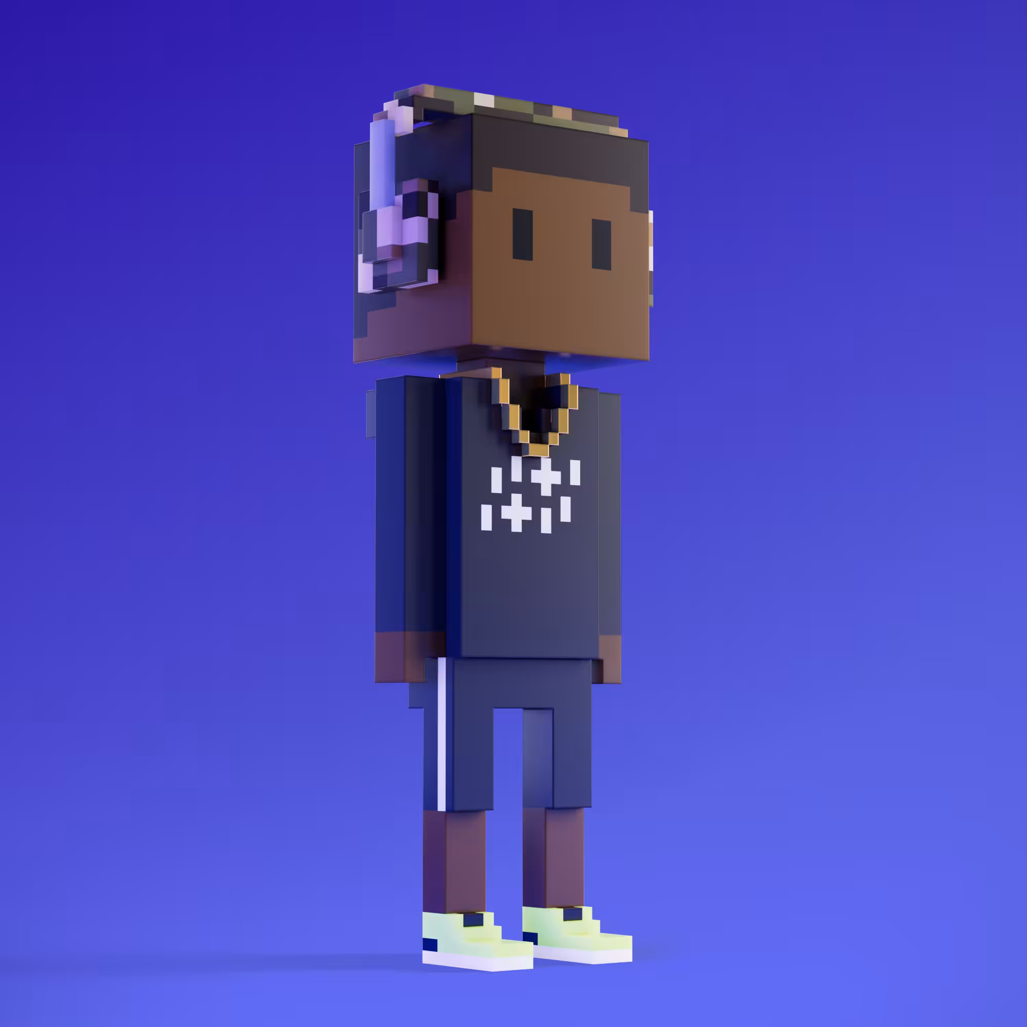 Meebit #15358