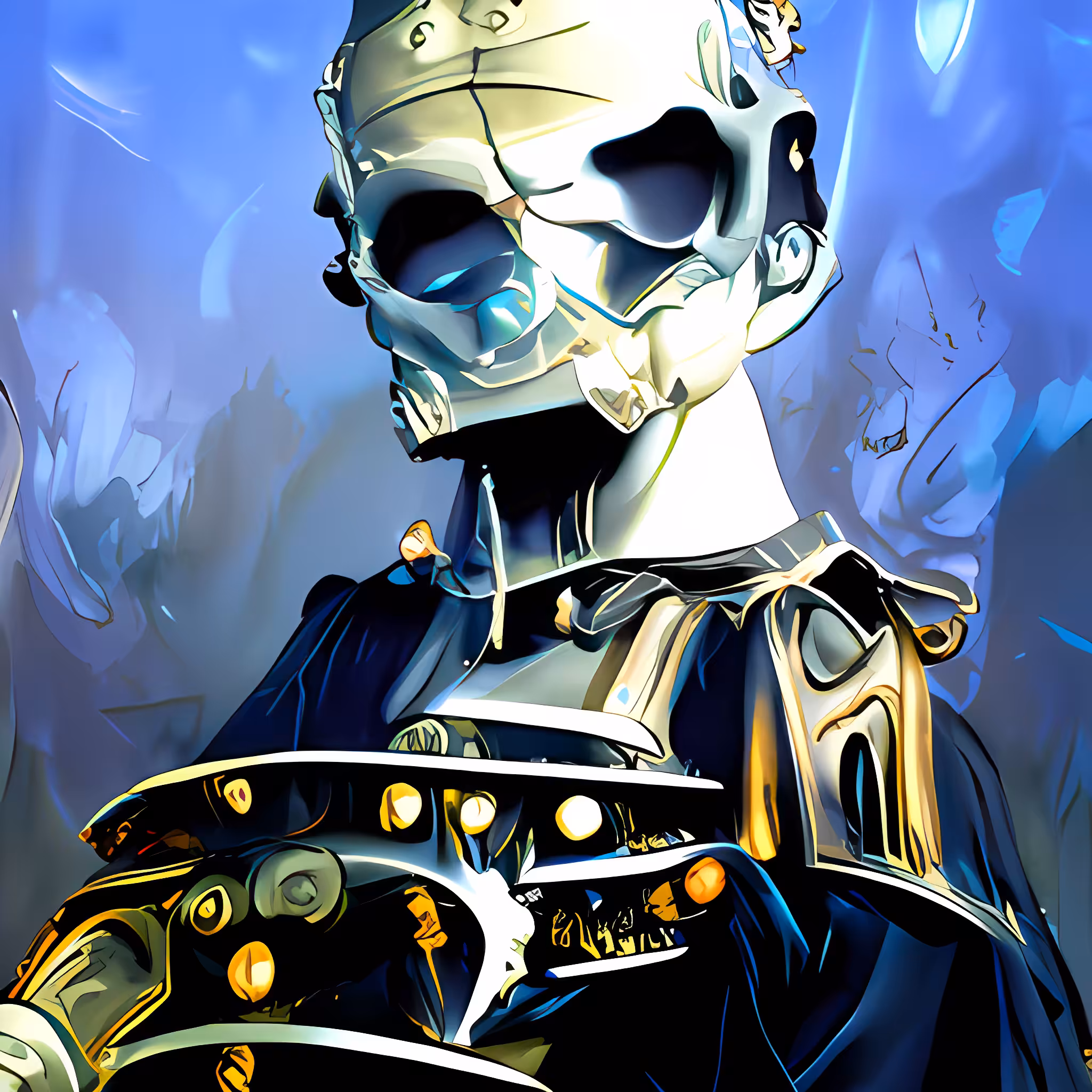 Mechanighoul_045