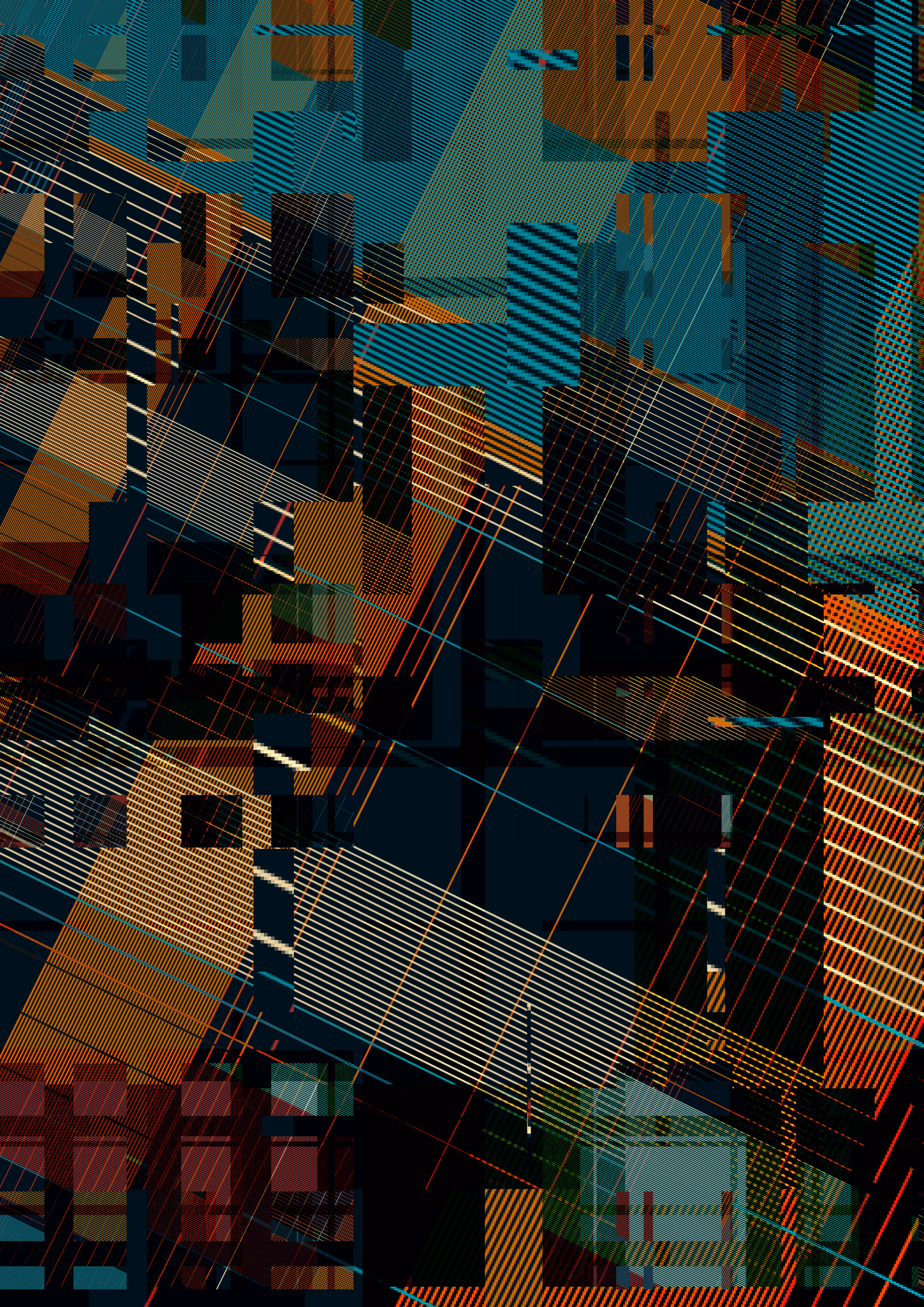 Hidden Intersections #505