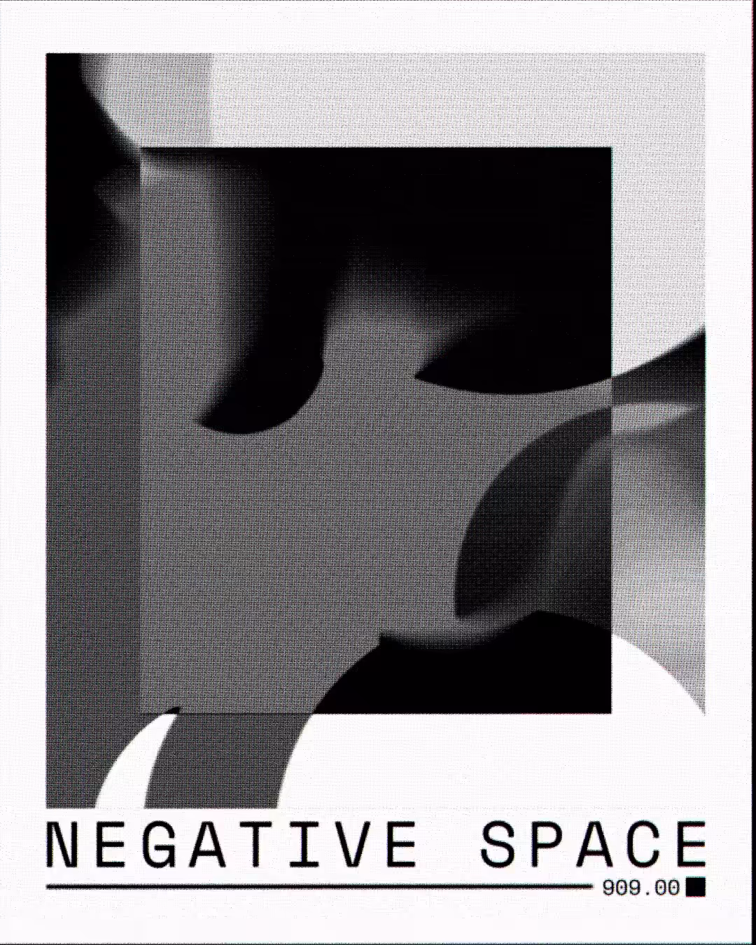Negative Space