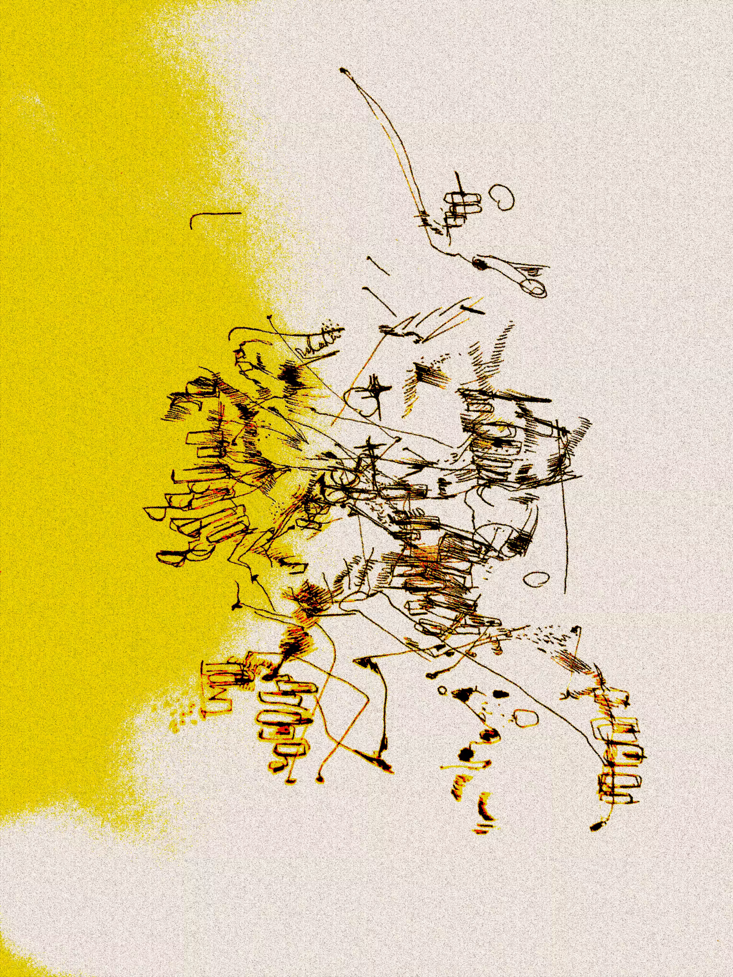 Mayonnaise IV