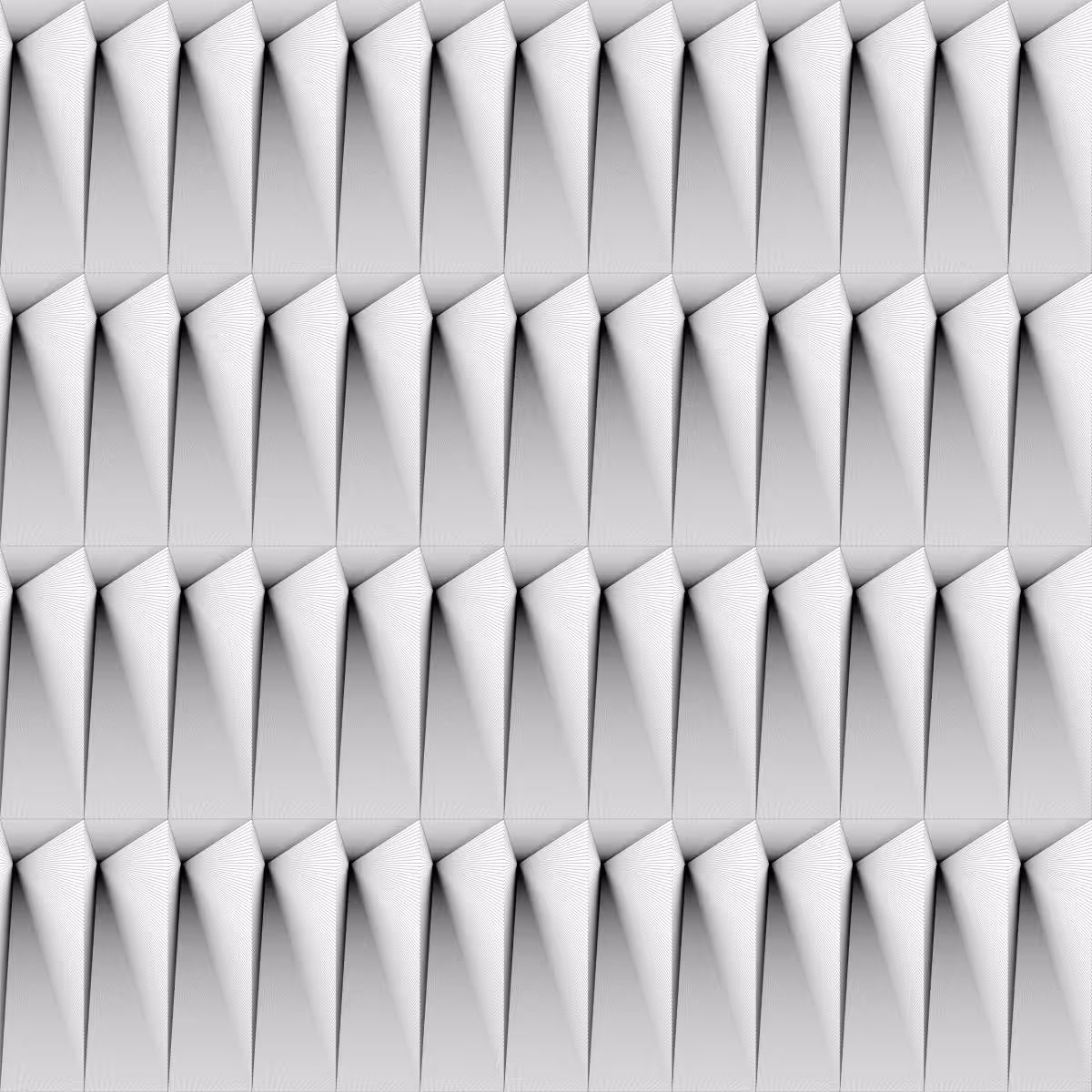 Noir et Blanc #45