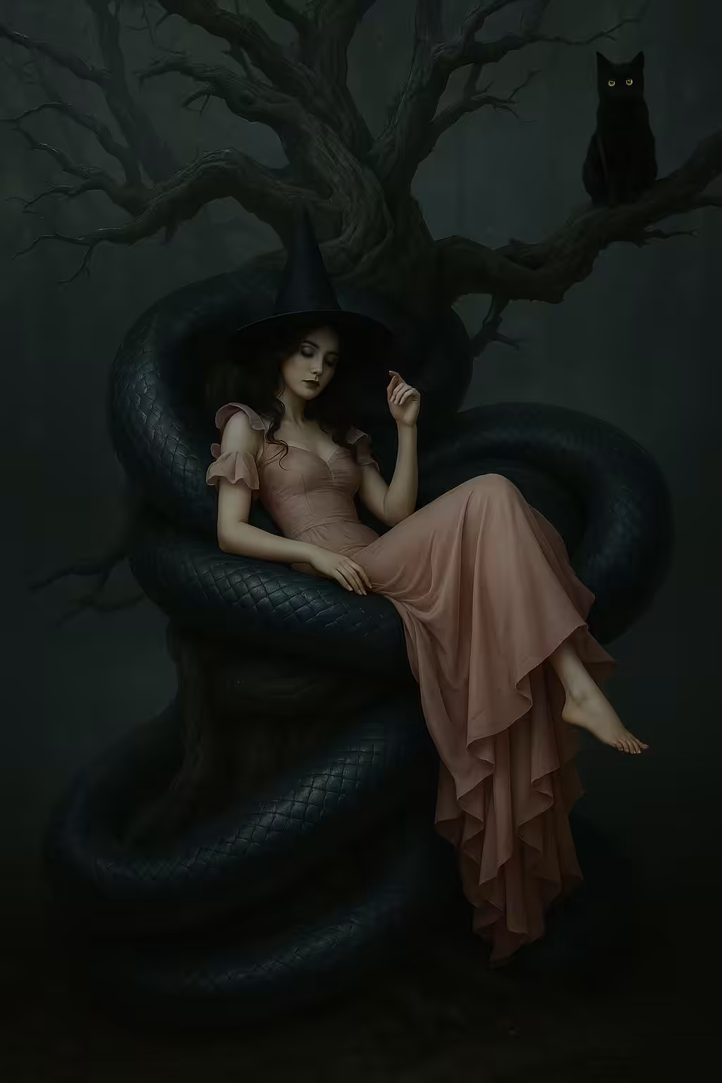 Twilight Enchantment