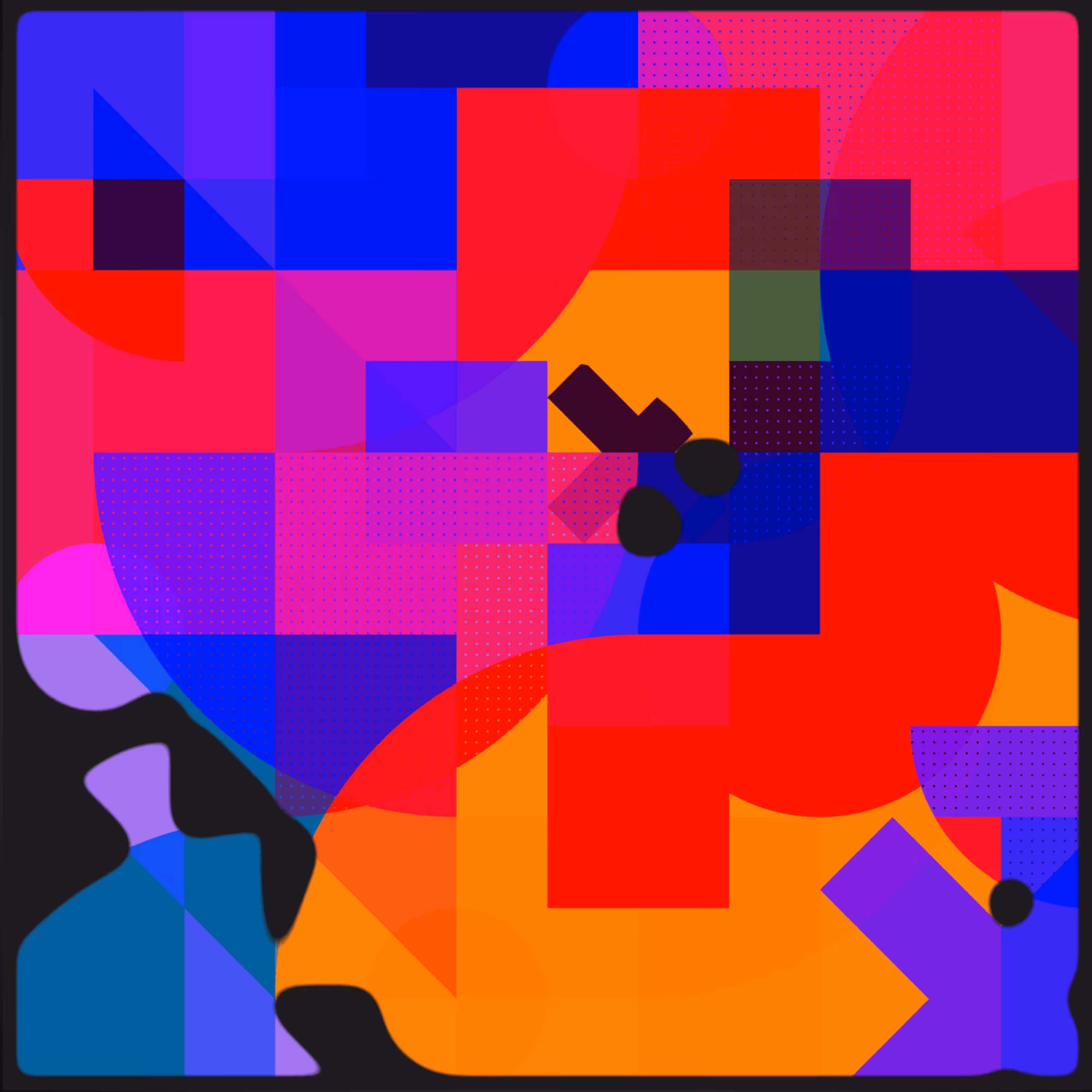 ColorMatrix #7