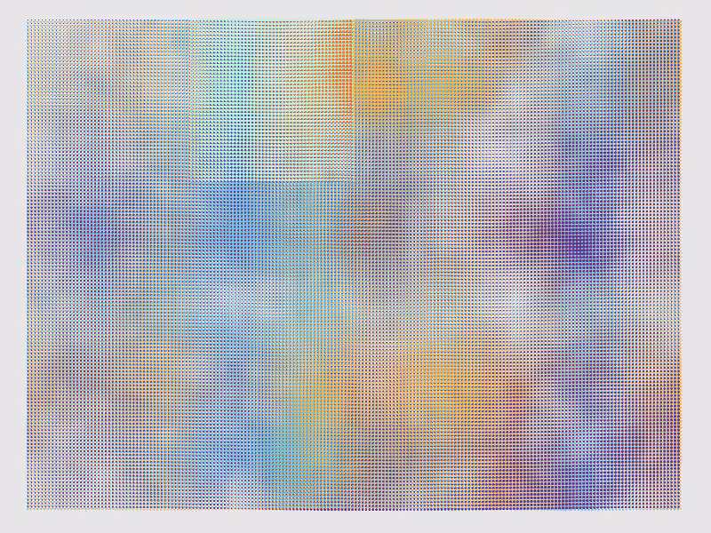 Color Function #5872