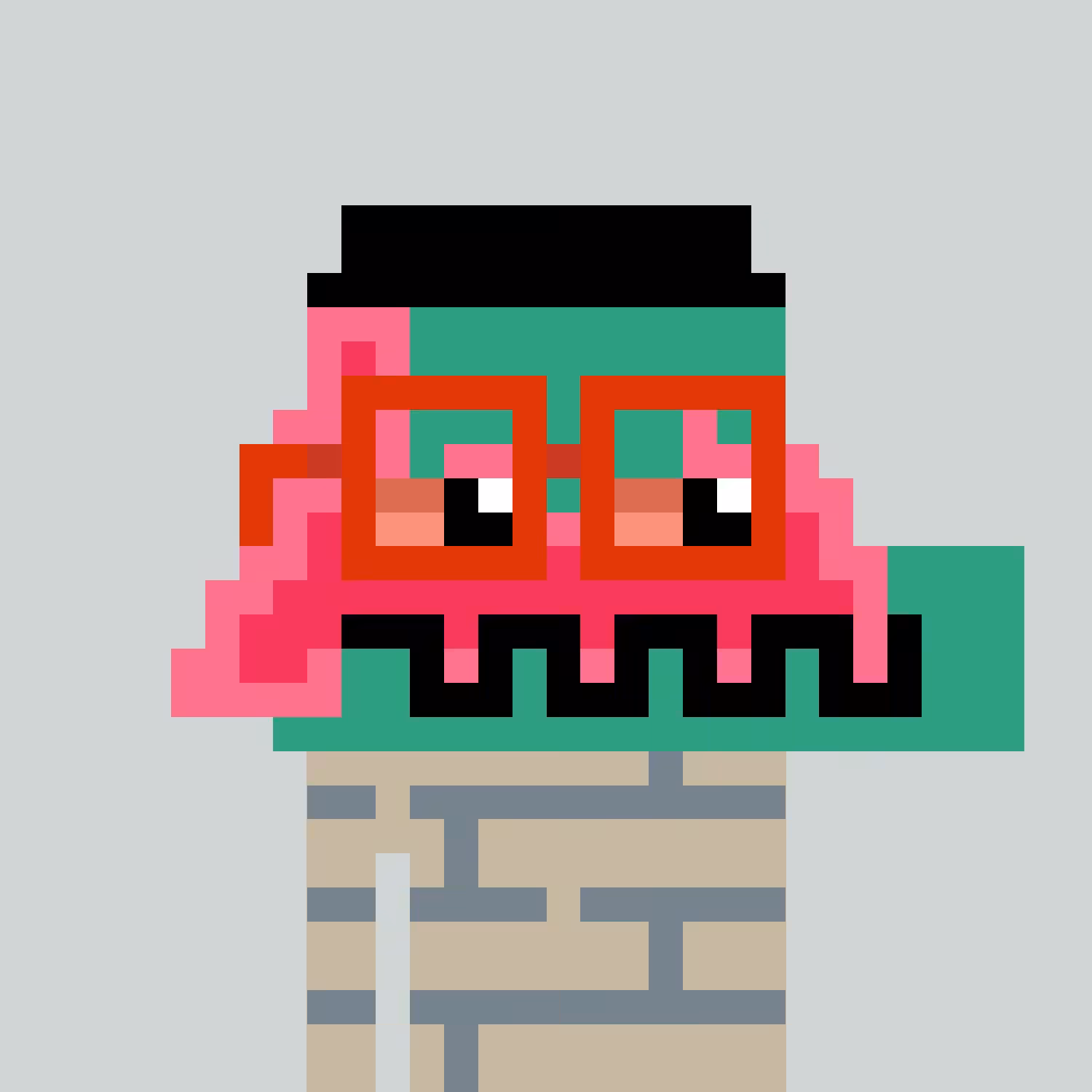 Ugly Nouns #383