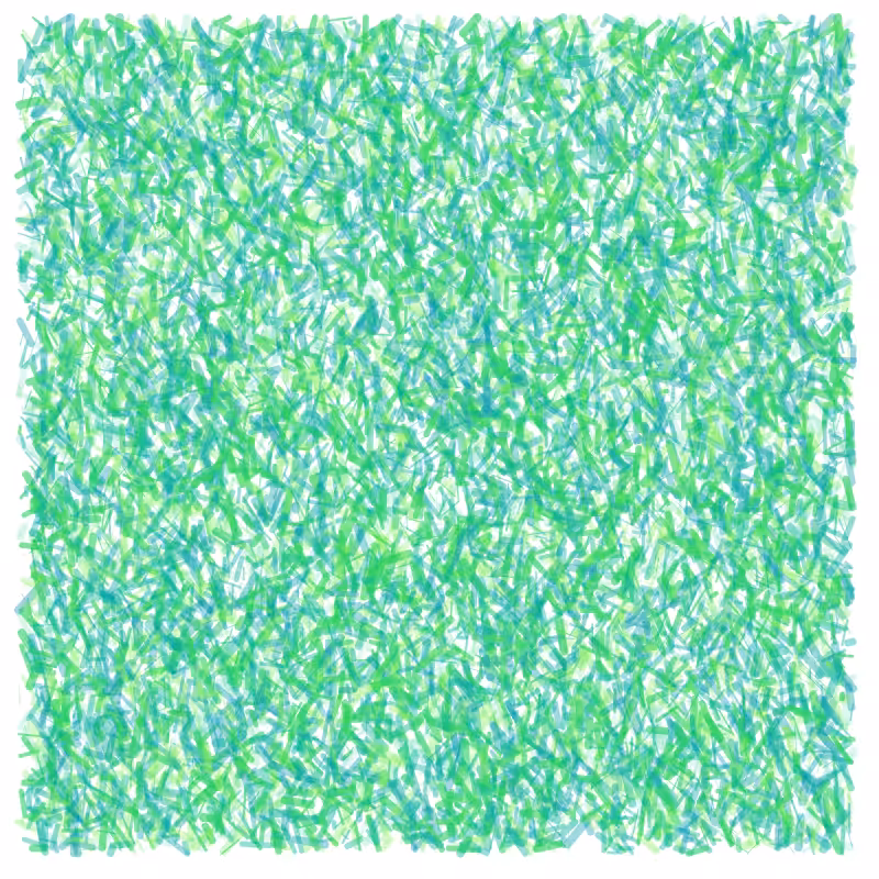 Pollock's Rugs #20