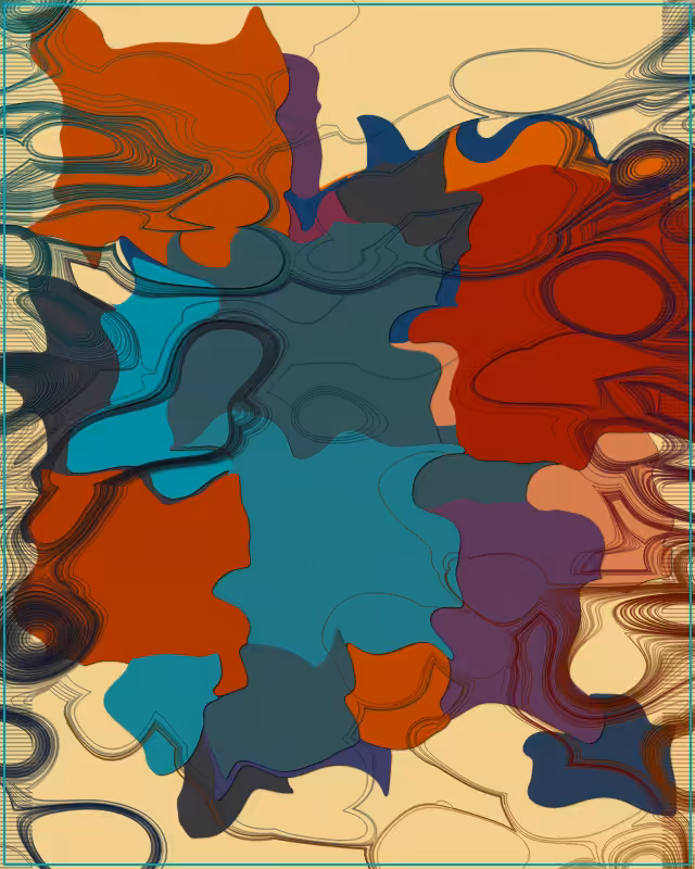 Plastic flows #97