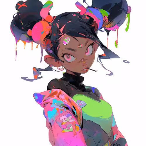 Raver #289