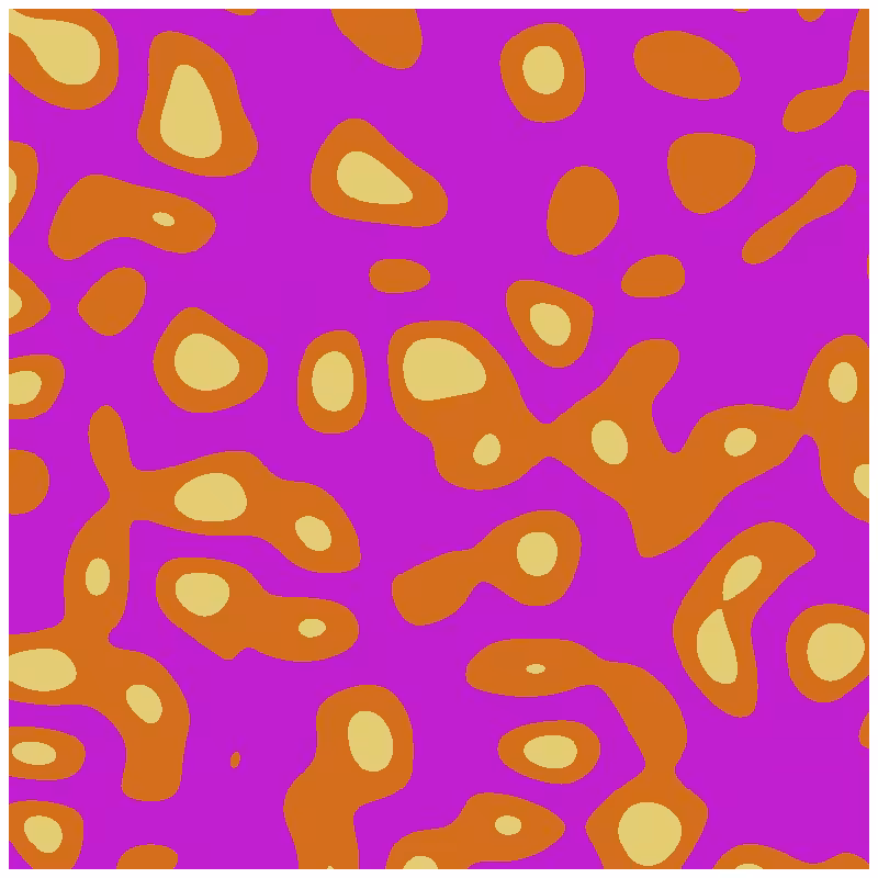 Worms #14