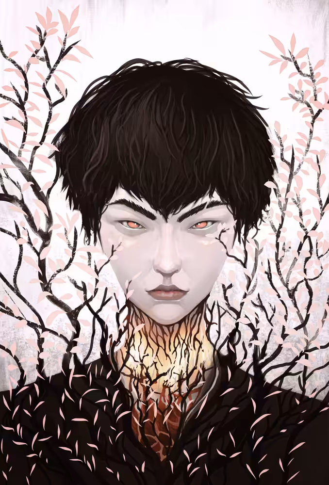 Kokoro - The Autumn Wind
