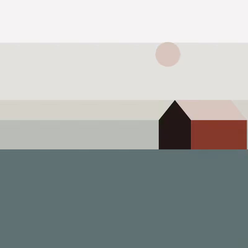 1: The house #4