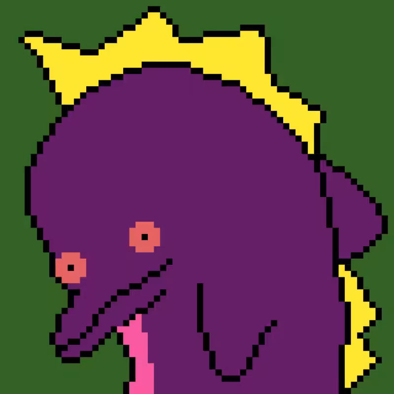 LSDolphins #8
