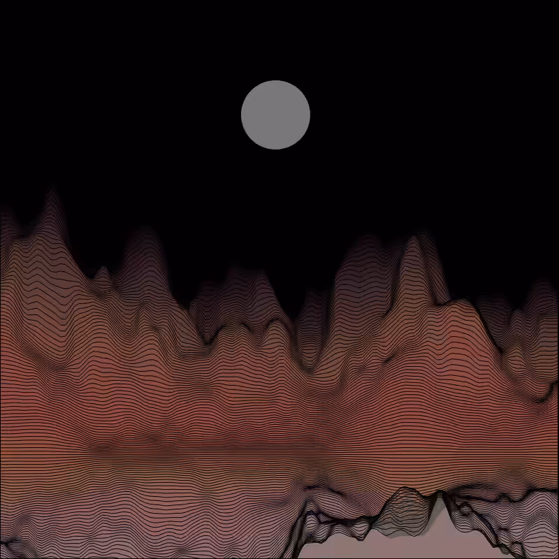 Unknown Planets #2