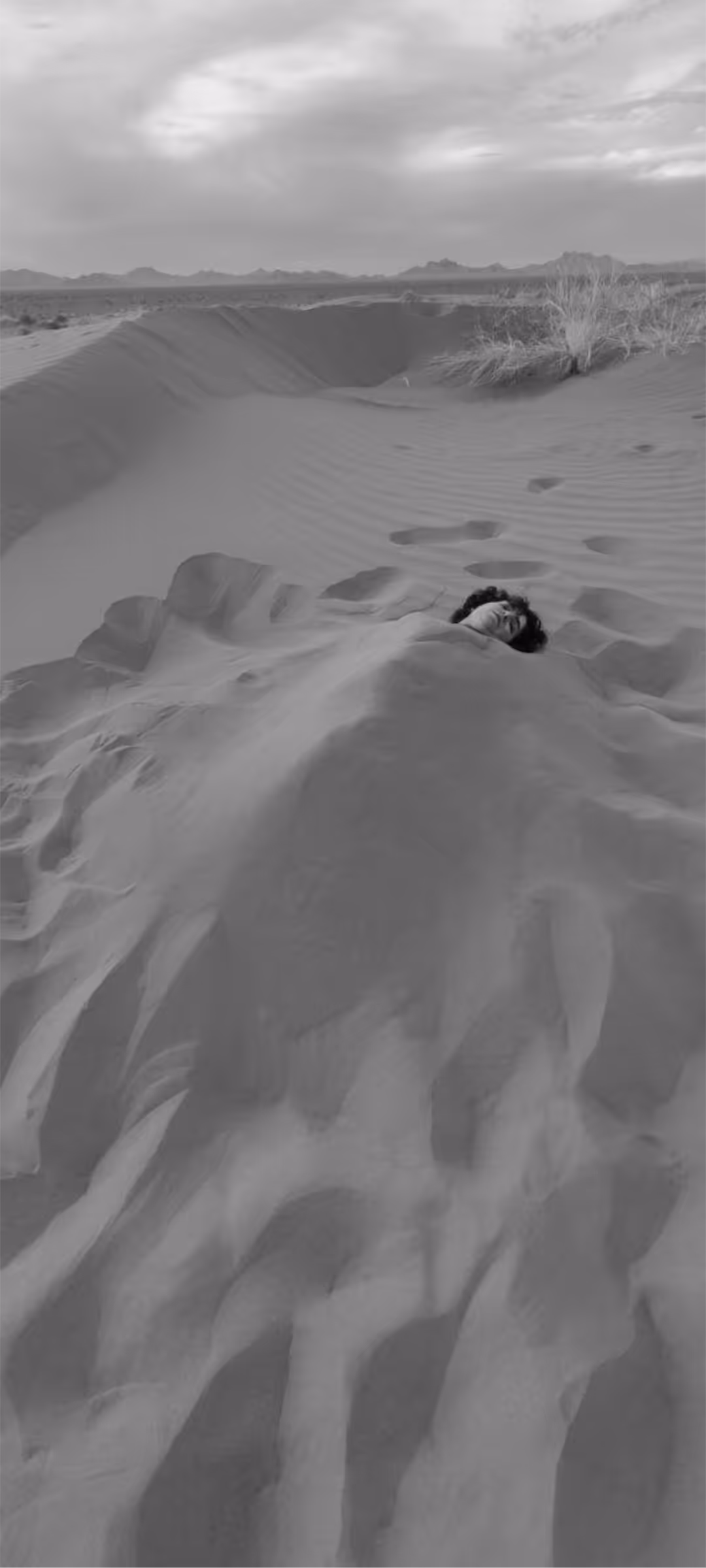 “Underneath”