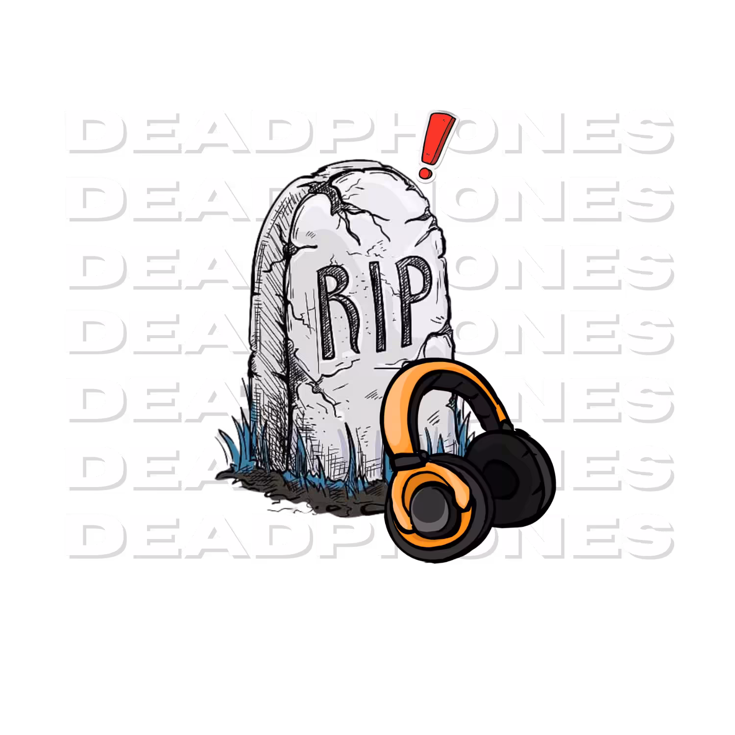 deadphones