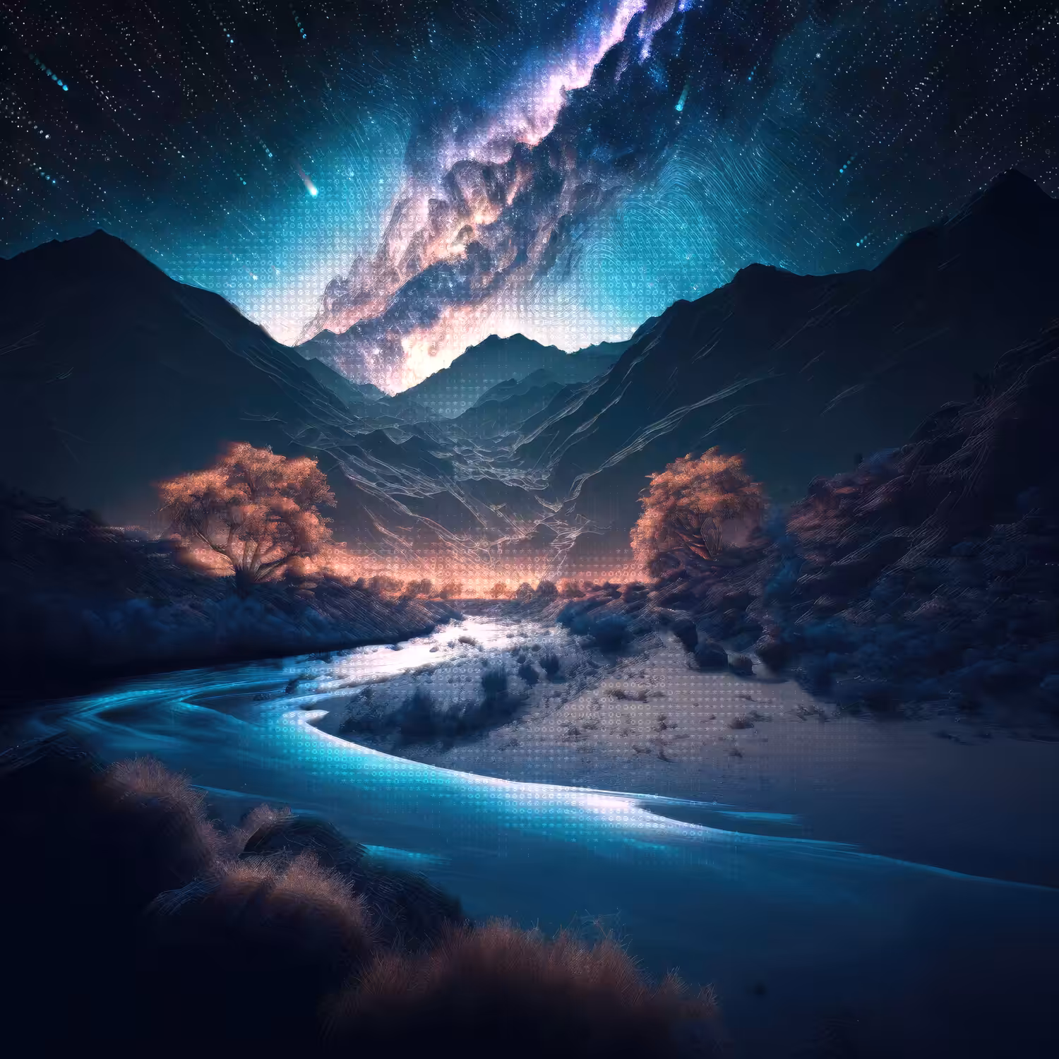 NATURE 2 #322